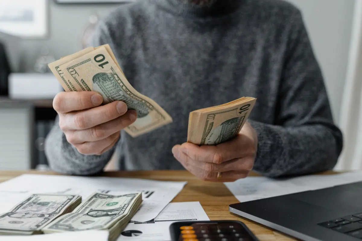Apartment Rental Cost