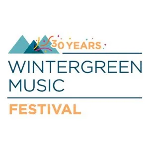 Wintergreen Music Festival near Crozet VA