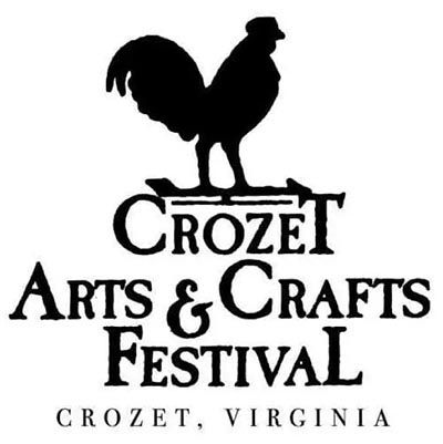 Crozet Arts & Crafts Festival