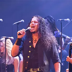 Trans Siberian Orchestra Holiday Concert in Charlottesville