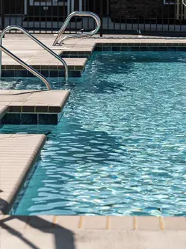 The Vue Luxury Apartments in Crozet, VA