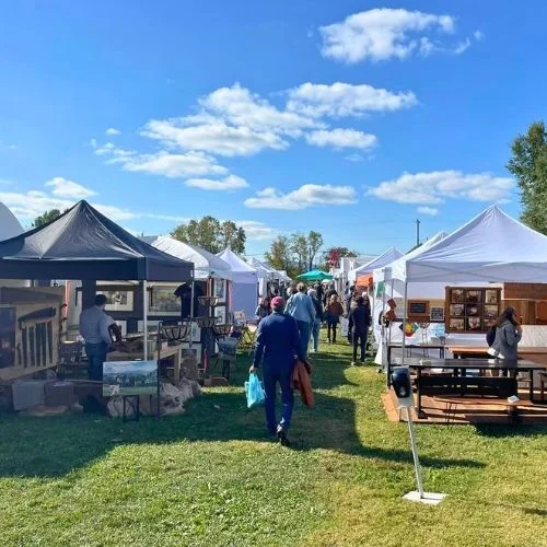 Crozet Arts Fall Festival 