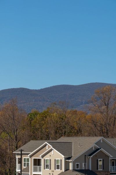 Crozet Apartments Gallery - The Vue Apartments