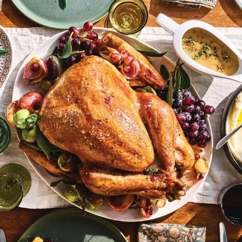 Whole Foods Market Thanksgiving dinner near Crozet VA