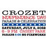 Crozet 4th of July Event
