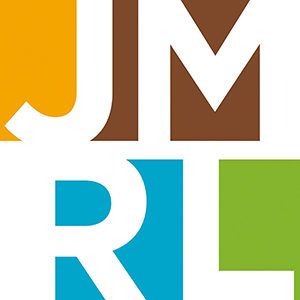 JMRL Crozet Library Logo
