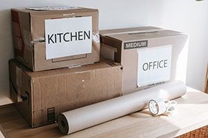 moving into your apartment