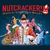 Nutcracker at Paramount Theater in Charlottesville