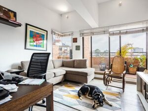 Pet-friendly apartments in Crozet