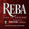 Reba Mcentire Concert in Charlottesville