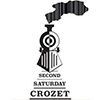 Second Saturday Crozet