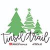 Charlottesville Holiday Event Tinsel Trail