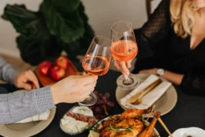Wine, Dine, and Be Mine: Valentine's Day Dinner in Your Crozet Apartment