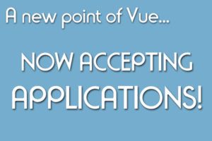 Now Accepting Applications at The Vue Crozet Apartments